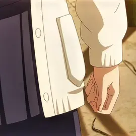 tuh ges yang di benci fushi cuman hayase bukan keturunannya,makanya dia care bgt sampe cek tangan kiri + nanyain kabar #hayase #anime #animeindo #fyp #fumetsunoanatae 