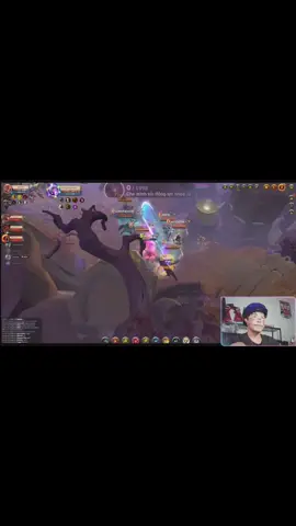 sai 1 ly là đi một set đồ #saubee #albiononline #Trendytoys #BTG #Blindbox 