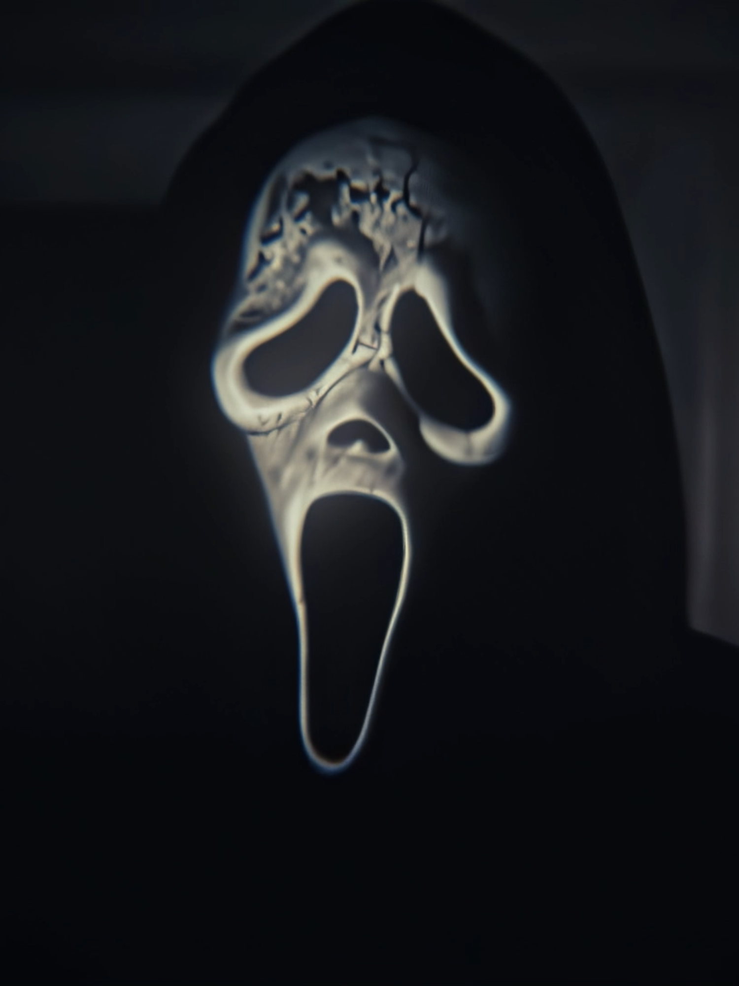 we that close fr // #halloween#ghostface #horrormovie #edit #goviral #trending