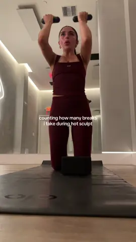 reminder it’s about how many times you get back up 
