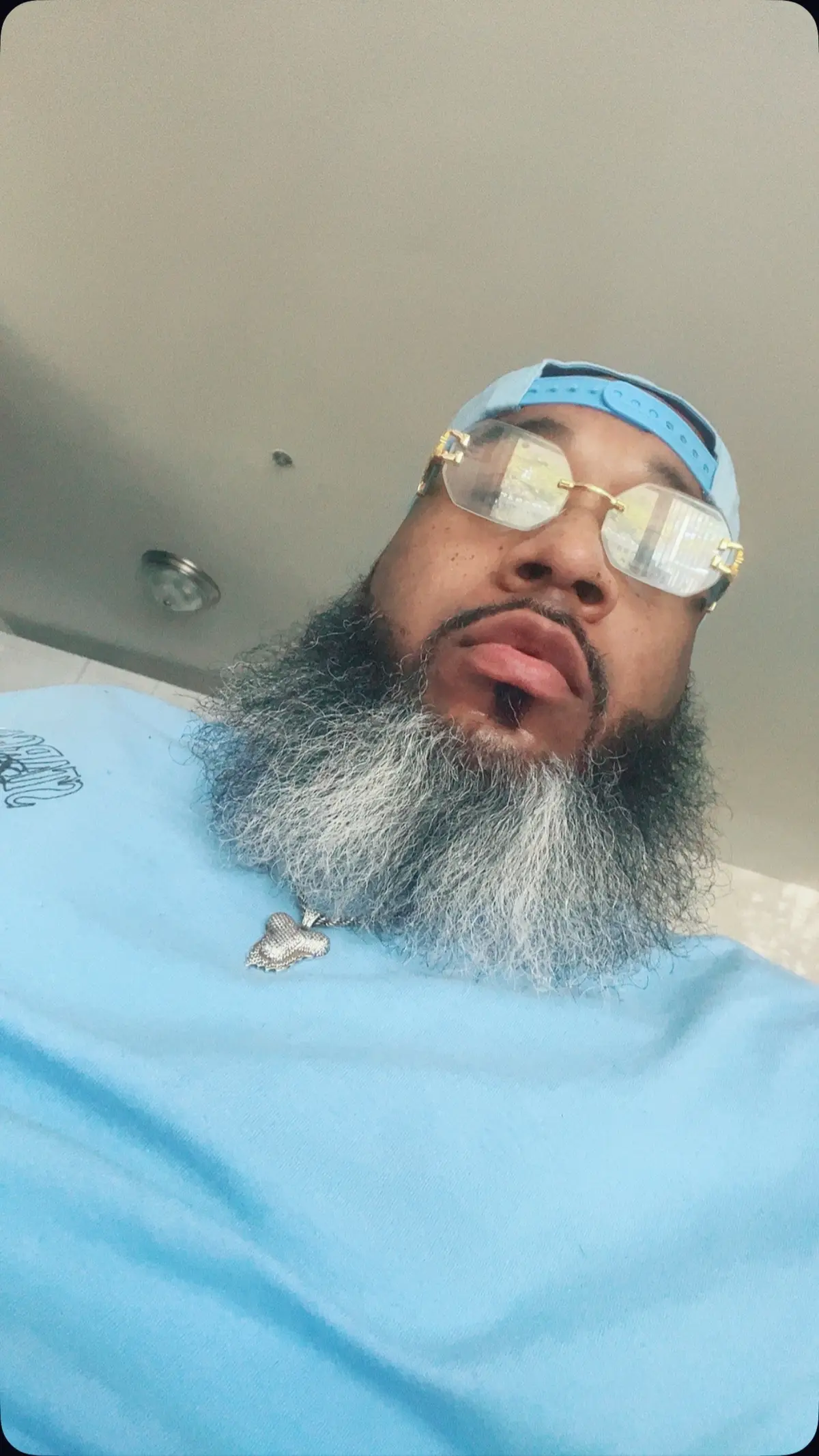 👑 I ain’t post in awhile #fyp #foryoupage #jet2holidays #king #atlanta 