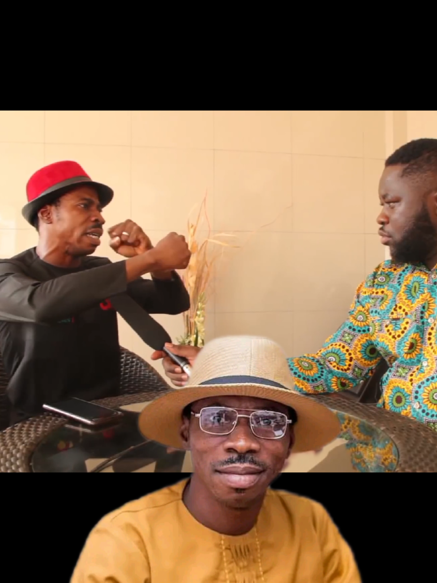 This Pastor recounts what one of his church members intentionally did to him #fyp #tiktokghana🇬🇭 #viral #ghanatiktok🇬🇭 #celebritynews 