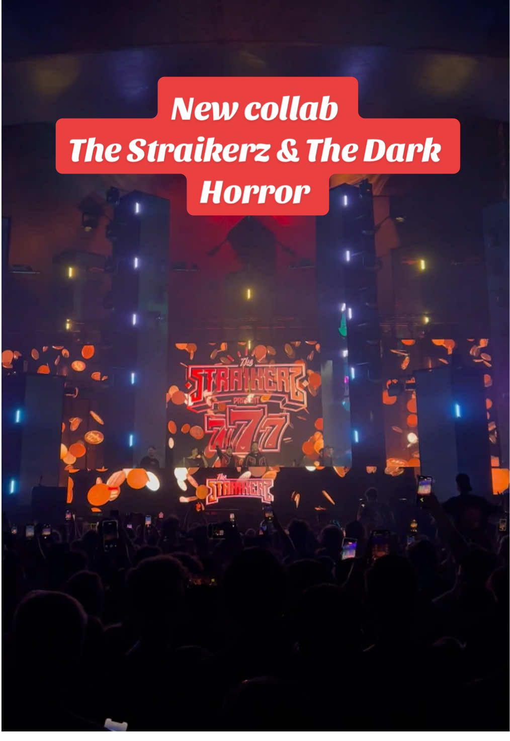 @The Straikerz @THEDARKHORROR_TDH @Elektrum Festival #elektrum #thestraikerz #thedarkhorror #fyp #foryou 