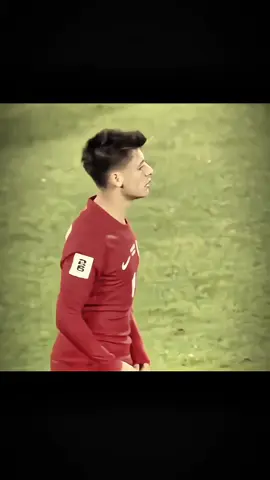 arda guller vs Bulgaria 🇧🇬 halftime #halamadrid #viraltiktok #viewsproblem #realmadridfc 