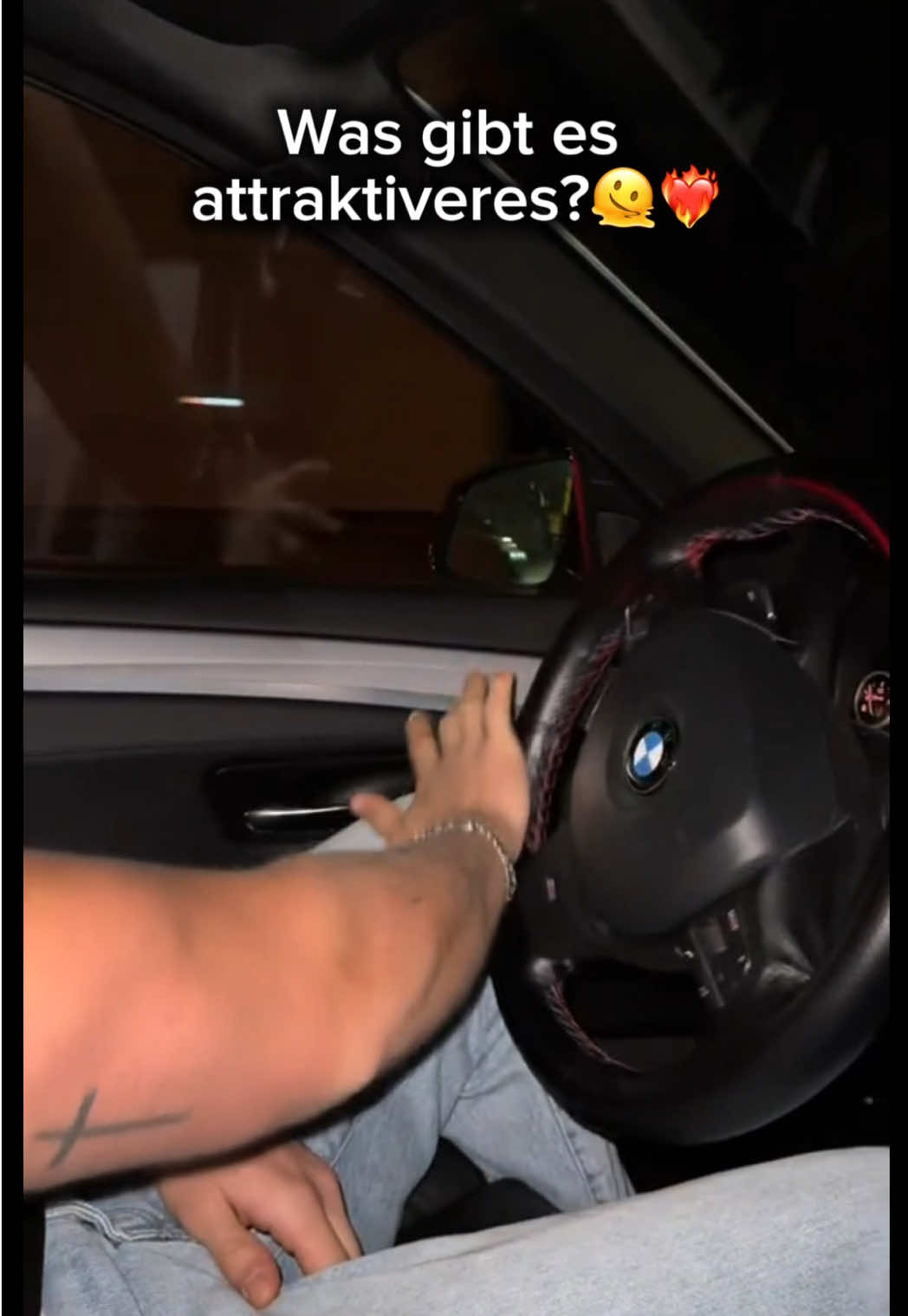 🤭🤭😍 | @Joel✞ @paula❥ | #viral #boyfriend #bmw #couple 