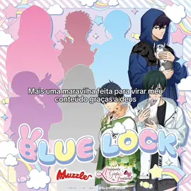 #BLUELOCK :: Revelem logo o saequero colocar ele no perfil 🫄🏻 pra depois tirar pq eu não consigo ficar só com uma foto #tiktok #fy #fyp #fouryou (Meus vídeos chegando nos 1000 views me assusta)