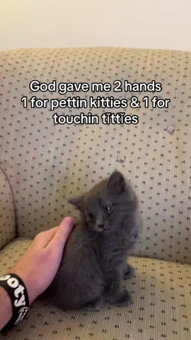 I’m sorry if you only have 1 hand 😔