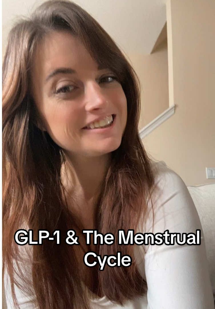 ‼️Just remember ladies, the week of your period is like any other week before you decide to take the weight loss shot. 😅 Don’t be discouraged if you don’t lose weight. #glp1 #ivyrxaffiliate #ivyrxpartner #glp1girlies #fyp 