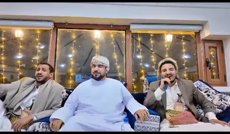 من_اليمن_إلى_سلطنة_عُمان_🇾🇪🤝🇴🇲___زامل_بلحن_سليت_سيفي_إهداء_من_سالم_المسعودي_للأشقاء_العُمانيين