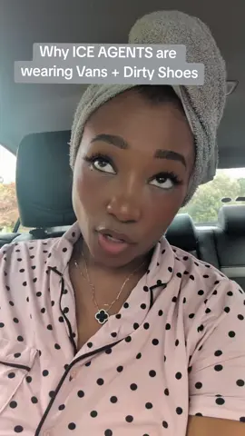 Making NO  Excuses for them but what we have to be mindful is as things continue to get financially difficult... You are going to be pushed up against a wall and here is where your true character shows. are you going to stand for something or are you going to fall for whatever the government has lined up for you!? #ICE 