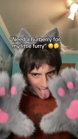 Didn’t know bladee was chill like that #bladee #draingang #furry 