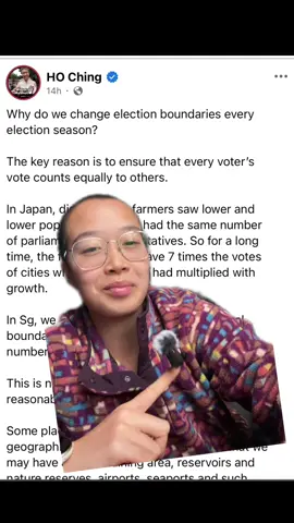 PSA: gaslighting the people and trivialising our concerns also isn’t strong leadership!! #tiktoksg #fyp #sg #singapore 