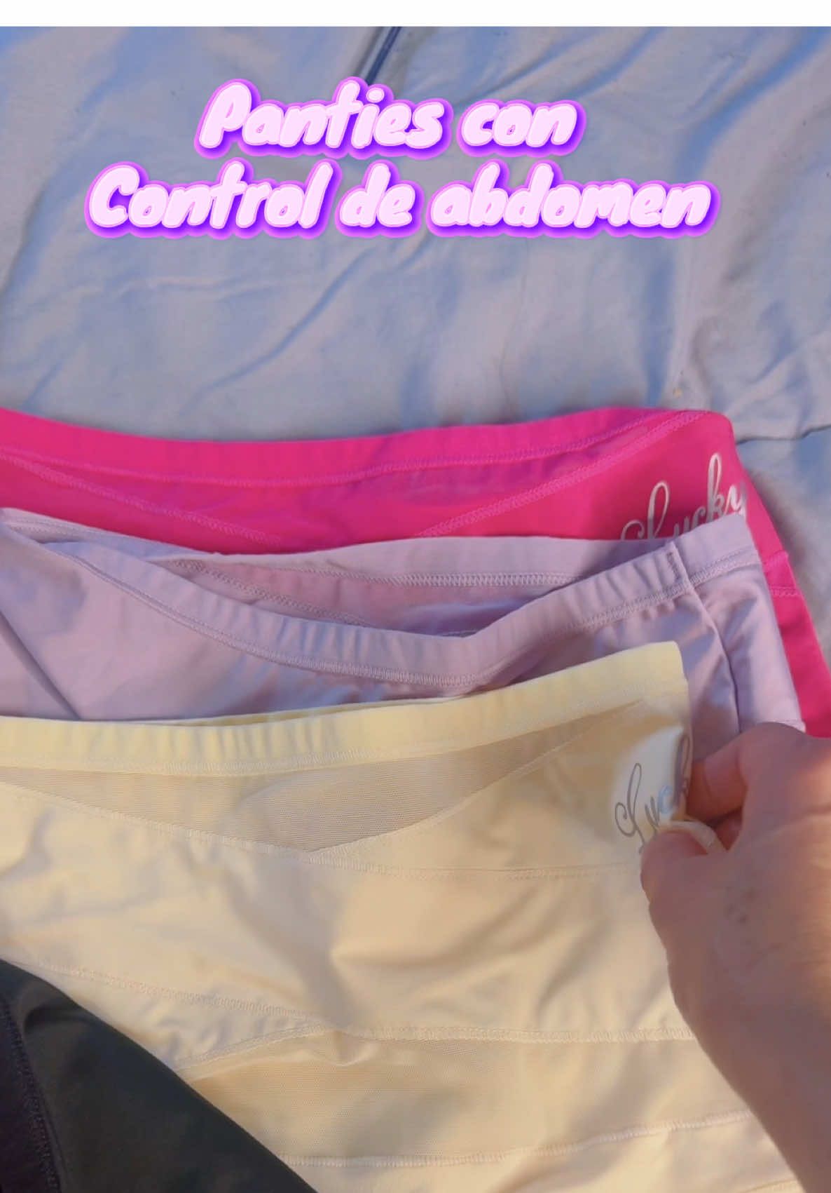 #panties #underwear #faja #tummycontrolpanties #anabella1024 
