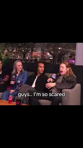 what are they putting lestat through for sam to react this way…  #iwtv #interviewwiththevampire #lestatdelioncourt #lestat #samreid #loustat #iwtvamc #interviewwiththevampireamc #amc #annerice #thevampirelestat #fyp #foru #foryou #viral 