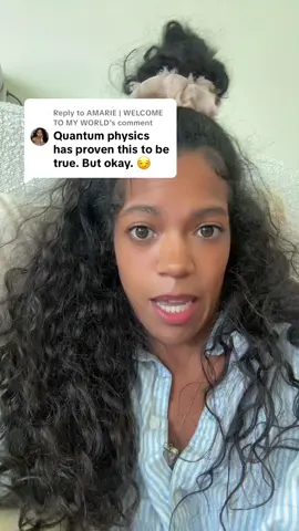 Replying to @AMARIE | WELCOME TO MY WORLD 