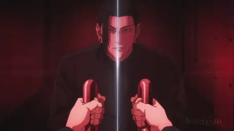 #GETO :: Ninguém nunca vai me fazer te odiar suguru🤬🤬 #jujutsukaisen #sugurugeto #fyp #creatorsearchinsight 
