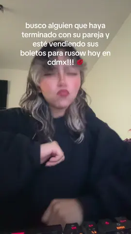 jajajajsjs si x favor esto no es una broma #rusowsky #boletos #humor #parati #REAL