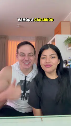 Huancayo reclama tu 50% de descuento en publicidad 🎥 #markvito #publicidad #huancayo #parejas #video 