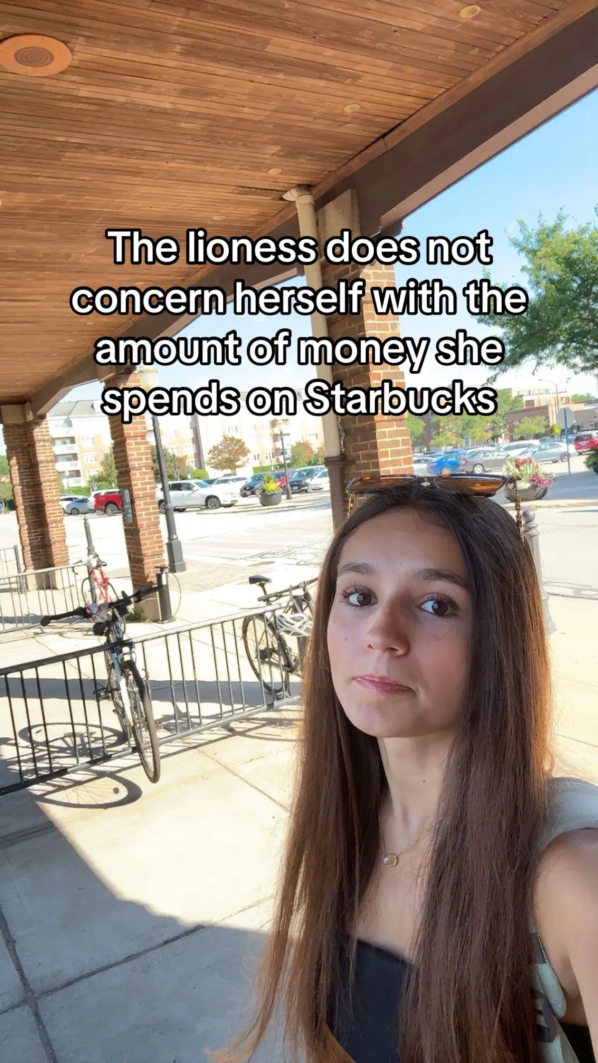 #starbucks #trend #lion #fy #trending 