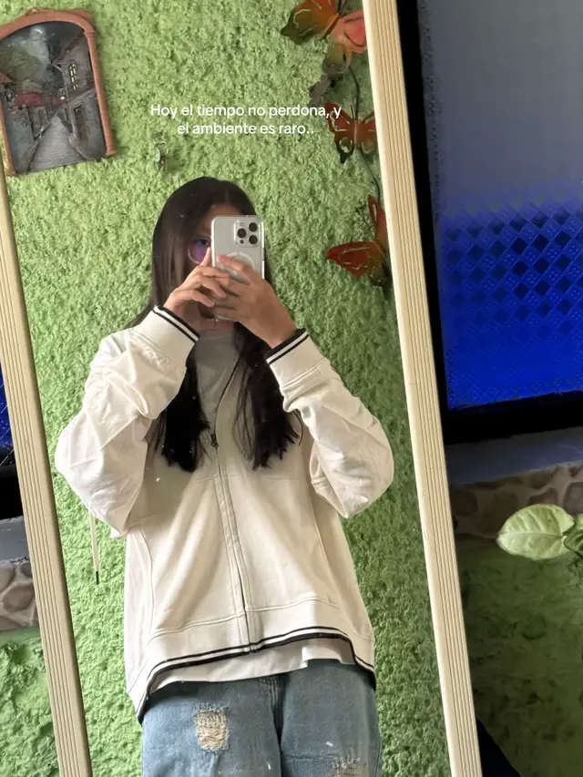 Ahorita borro este pedazo de kk🥺💜