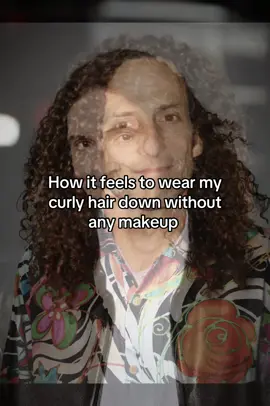 I feel like a man 😪 -this post was not intended to make people feel insecure about our hair ! Curly hair is beautiful and should be normalized more, whether that be defined or undefined💕 this video was not me saying curly hair is masculine in any way, but simply just expressing how I feel sometimes! 