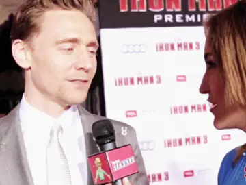 It didn’t turn out as I expected... it looked better in my head😓 . . . #tomhiddleston #thomaswilliamhiddleston #edit 