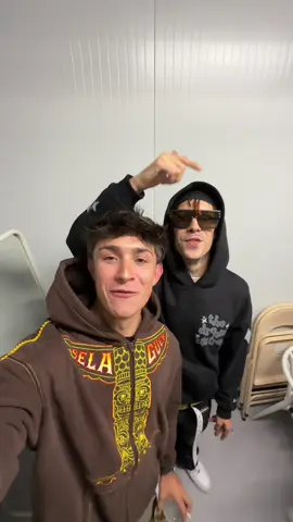 @🧸 ahora es BandoBoyz  Vídeo nuevo en su cuenta de YouTube viviendo la vida del Trapero #BBZTrashtape #KiddKeo #BandoBoyz 