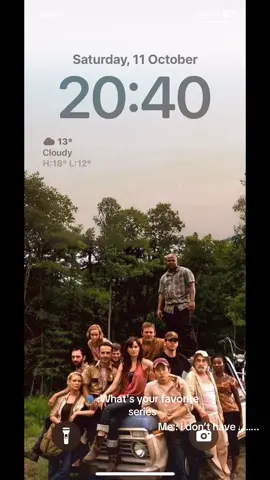 Twd for ever ❤️#الشعب_الصيني_ماله_حل😂😂 #thewalkingdead #fouryou #viral #fyb 