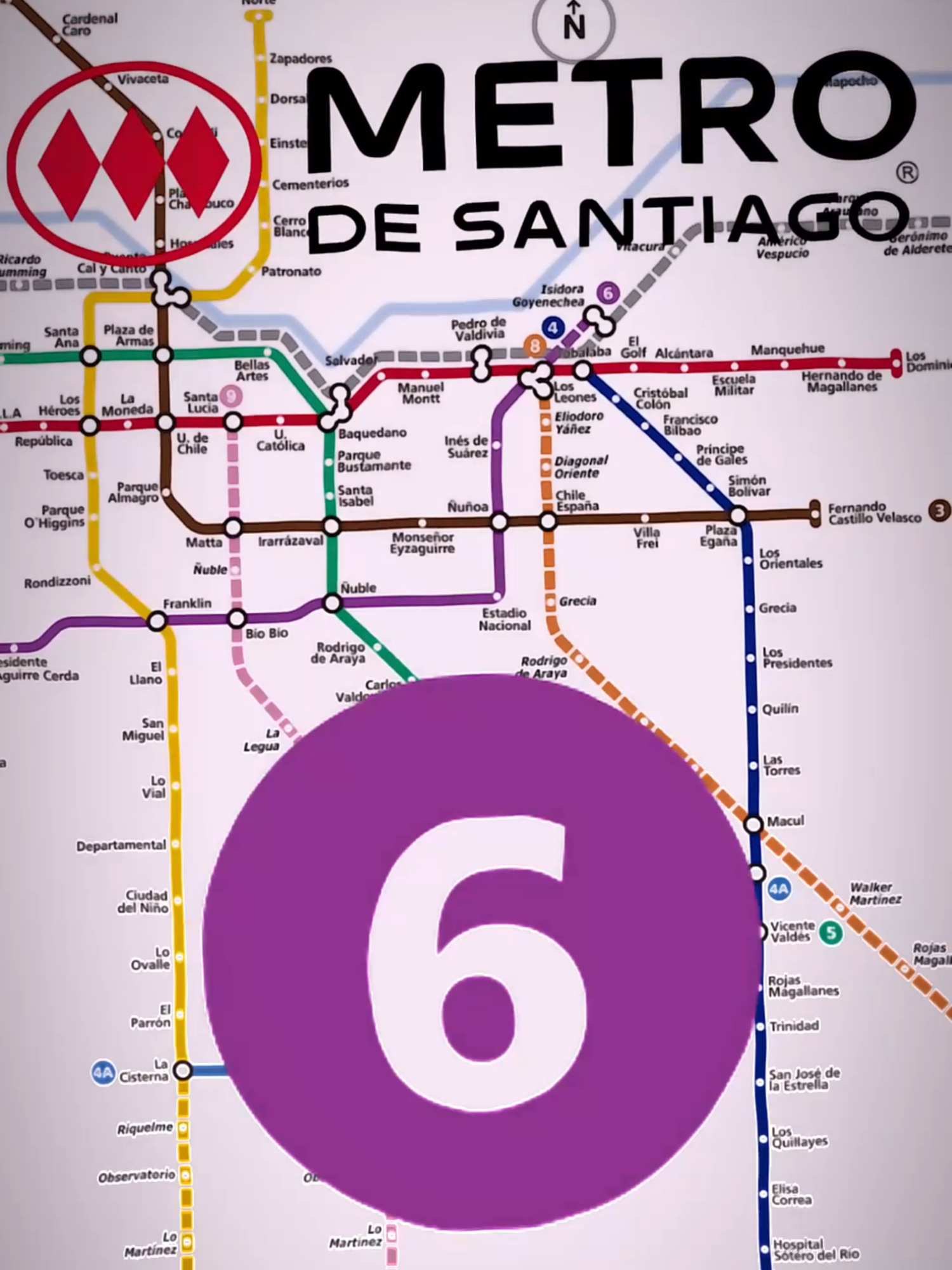 Un Edit Del metro de Santiago Xdd Los videos los saque de un Documental de youtube del canal Andrei sokolv #edit #chile #metro #chiletiktok
