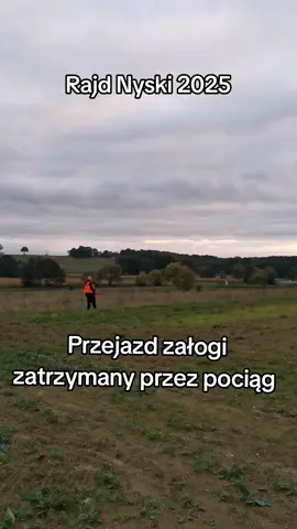 Rajd Nyski 2025 #rally #funny #rajdnyski #fail #rajd 