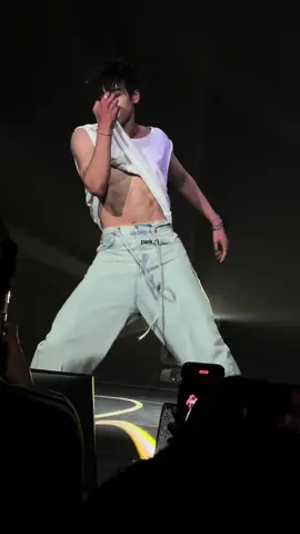 HUNTTTERRRR 😭😭😭😭 #hunter #xikers #xikersinnyc #xikerstour2023 #xikerstrickyhouse 