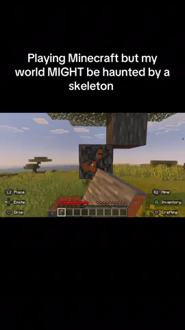 I promise it was right there #Minecraft #medal #funny 