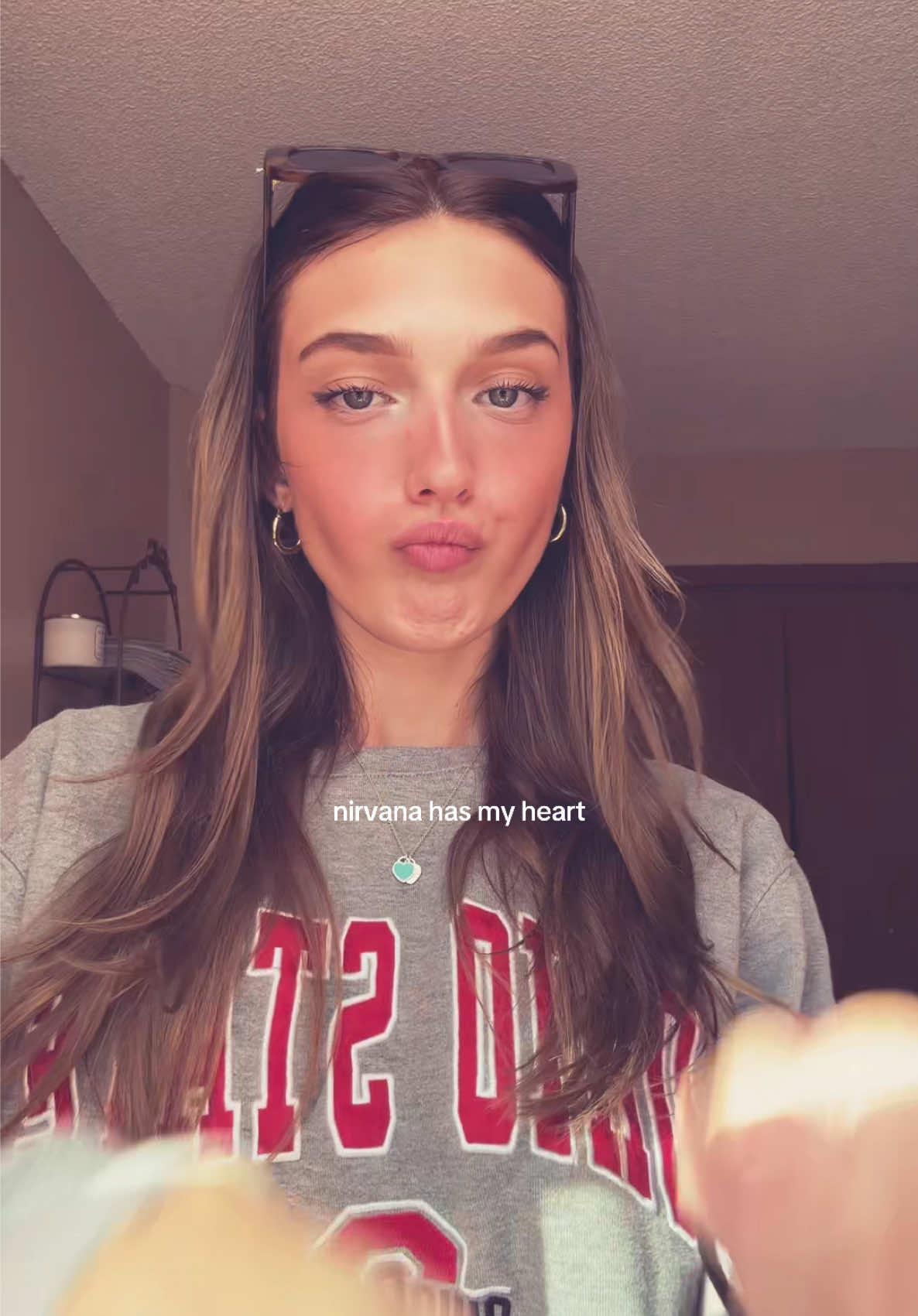 #nirvana #fypシ #relatable #rock #music 