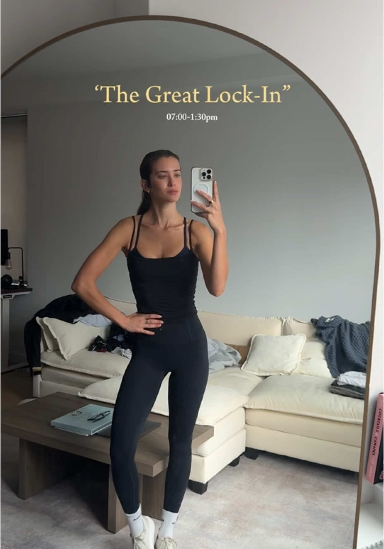 What the great lock in looks like for me this Saturday morning - going for a long run, eating good food, drinking good coffee, and having a healthy serving of lox & (crazy enough) caviar and bagels 