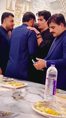 @Naseem Shah @Sahibzada51 @kamranghulam #tiktokteam #myvedio #viraltiktok #viral #trending 