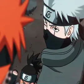 Kakashi edit #animefyp #naruto #kakashi #fyp #narutoshippuden 