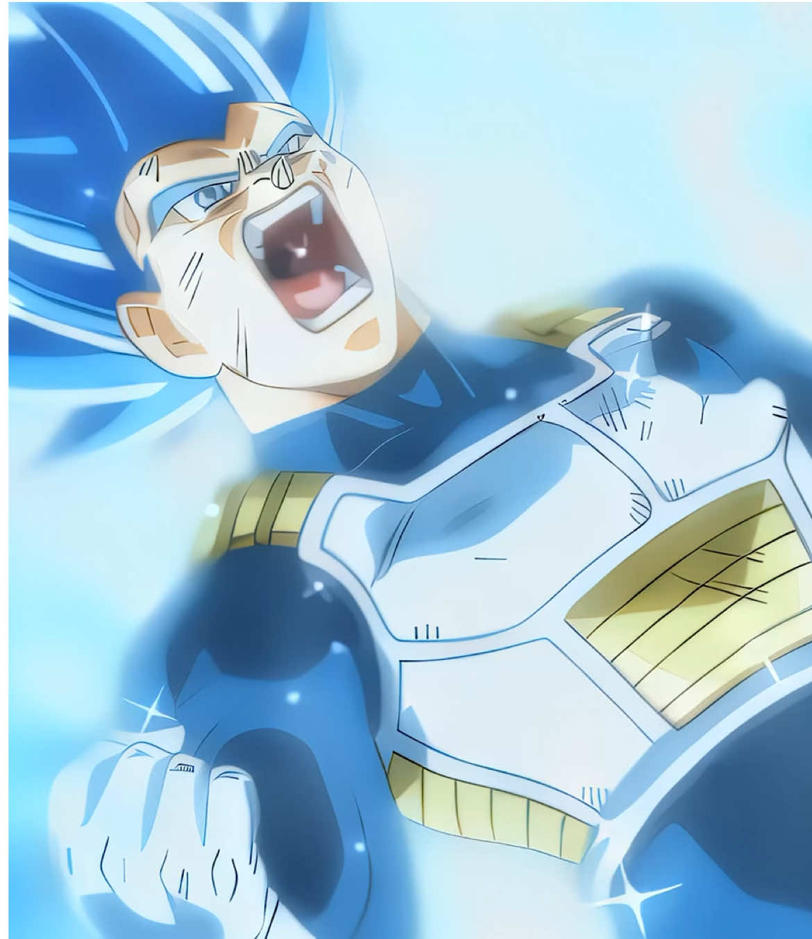 Best Duo #dragonball #songoku #vegeta #supersaiyan #edit 