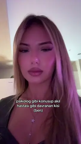 bbende bilmiyorum niye böyleyim