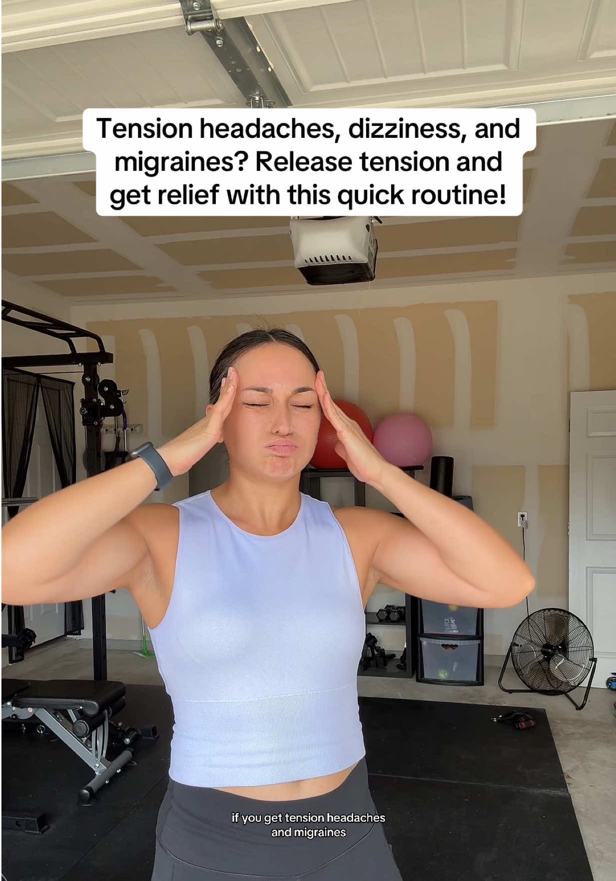 Ready to release tension held in your body that’s causing you pain? Join the Release and Relief Pain Program inside my online membership. We start Oct 13th. Learn more at the BlO🔗 . . . #tensionrelease #painrelief #jawtension #headacherelief #posture 