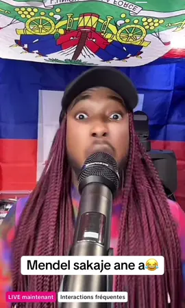 Mendel sakaje ane a#tiktokhatienne🇭🇹🇭🇹 #videoviral #dance#fypシ゚ #mendeltoulimen 