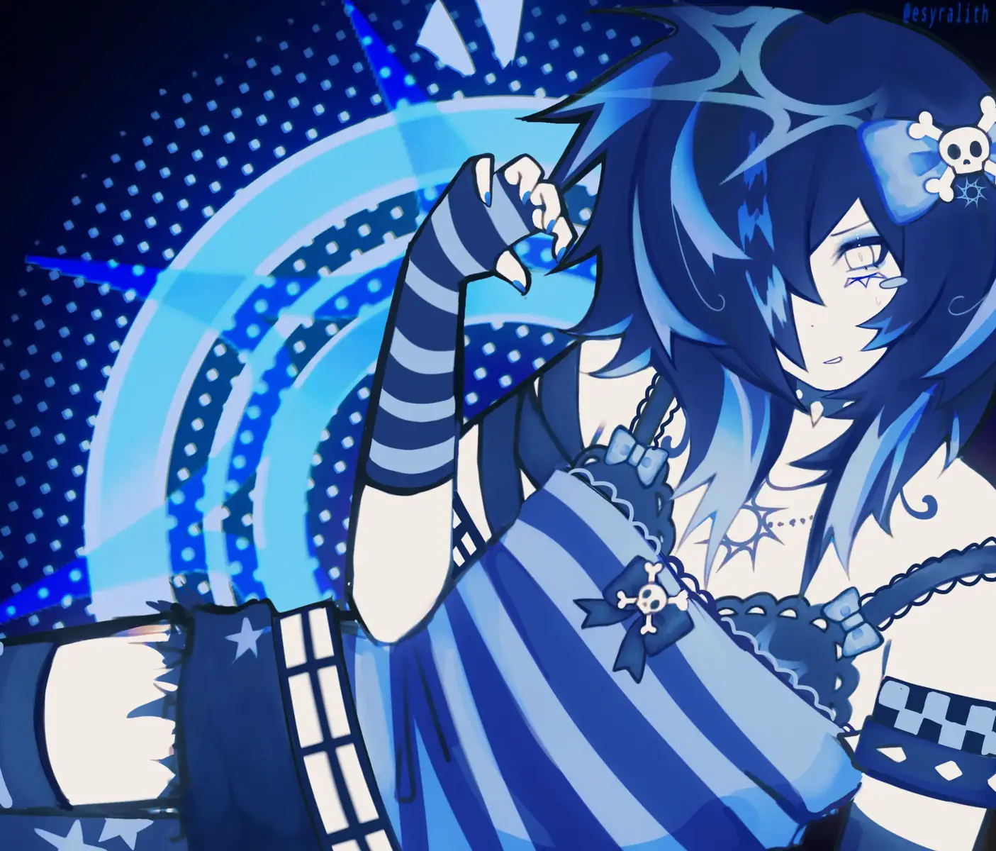 i MIGHT not post for a little while since i might take a break (it depends) but heres scene two time!!!!!!!!!!!! . . . . . . . . wooohoo hashtags yay woooooo #forsakenfanart #forsaken #twotime #scenetwotime #twotimeforsaken 