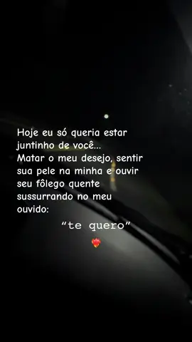 #tiktok #flypシ #saudades #saudades #desejo 
