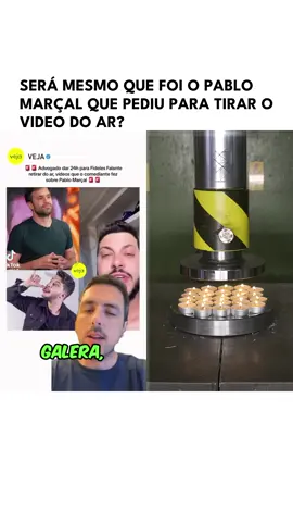 Você não vai acreditar no que rolou! 🤯 Será que foi o @tiohuli quem pediu para tirar o vídeo do ar? Confira essa polêmica e me conta o que achou! 👀 #CortesDoTioHuli 