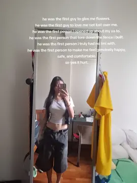 not just the first but the only