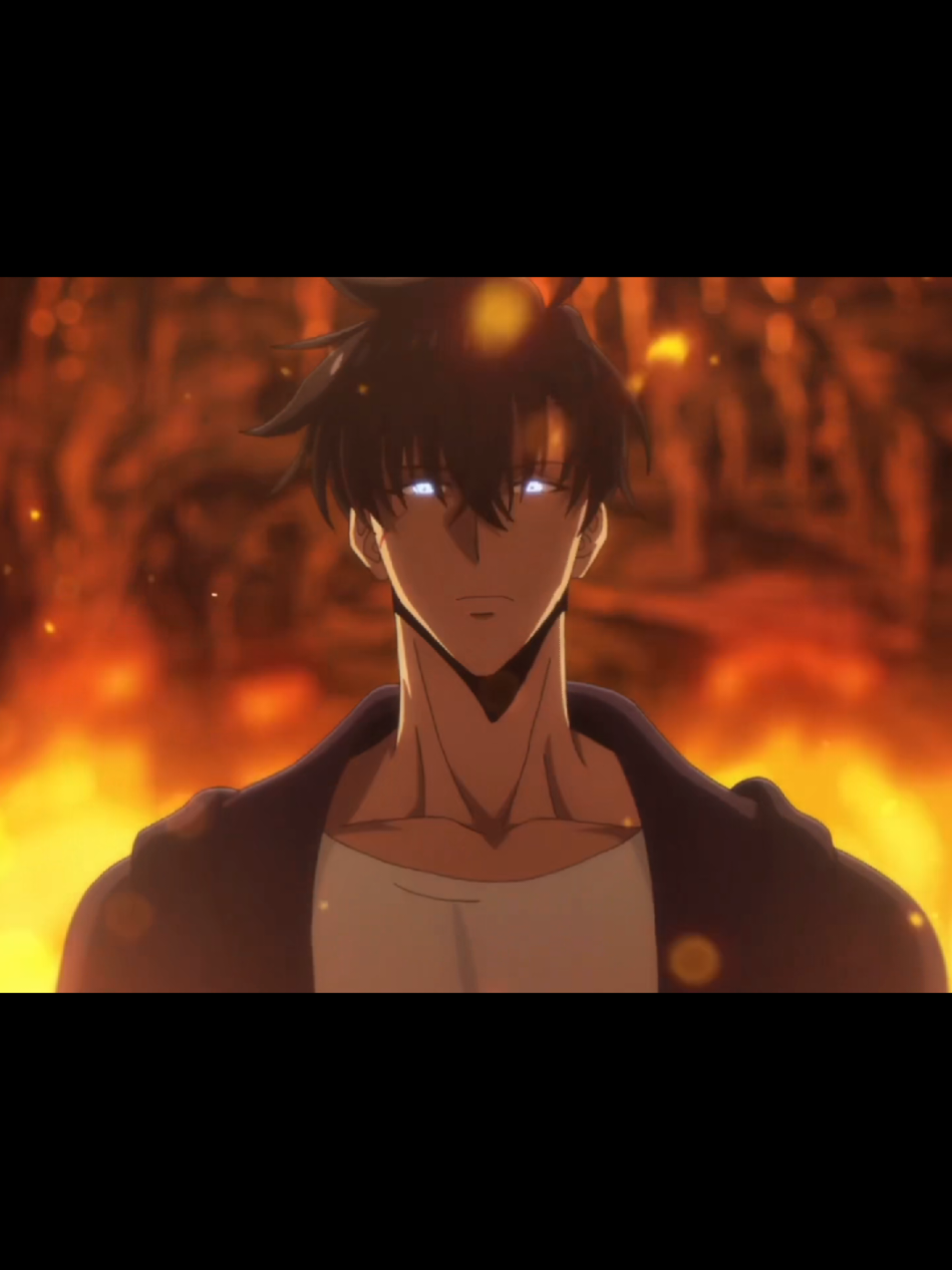 الرد على @f16_xg فخامة سونغ جي وو ☠️🔥 His Excellency Song Ji-woo الجزء الثاني 🥶🔥 قتال سولو لفلينج انمي سولو ليفلينغ. سون جينو#اوتاكو_للابد #اوتاكو #انمي #سولو_ليفلينغ #سولو_ليفلينج 