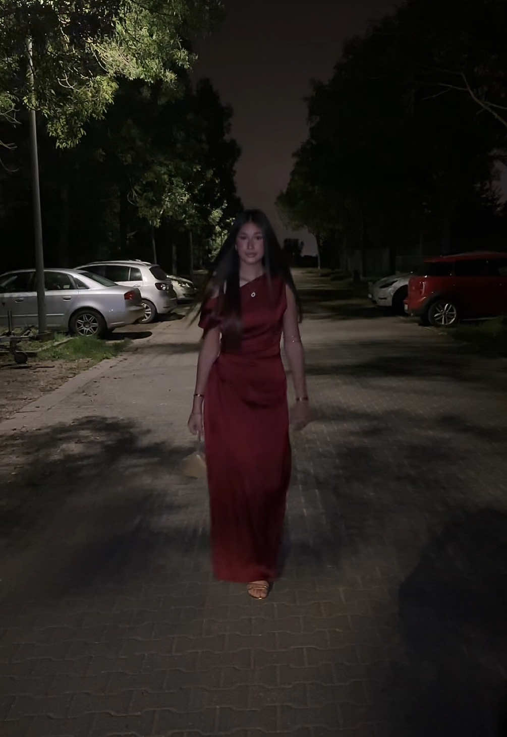 #foryou #reddress #girlhood #fyp #lanadelrey 