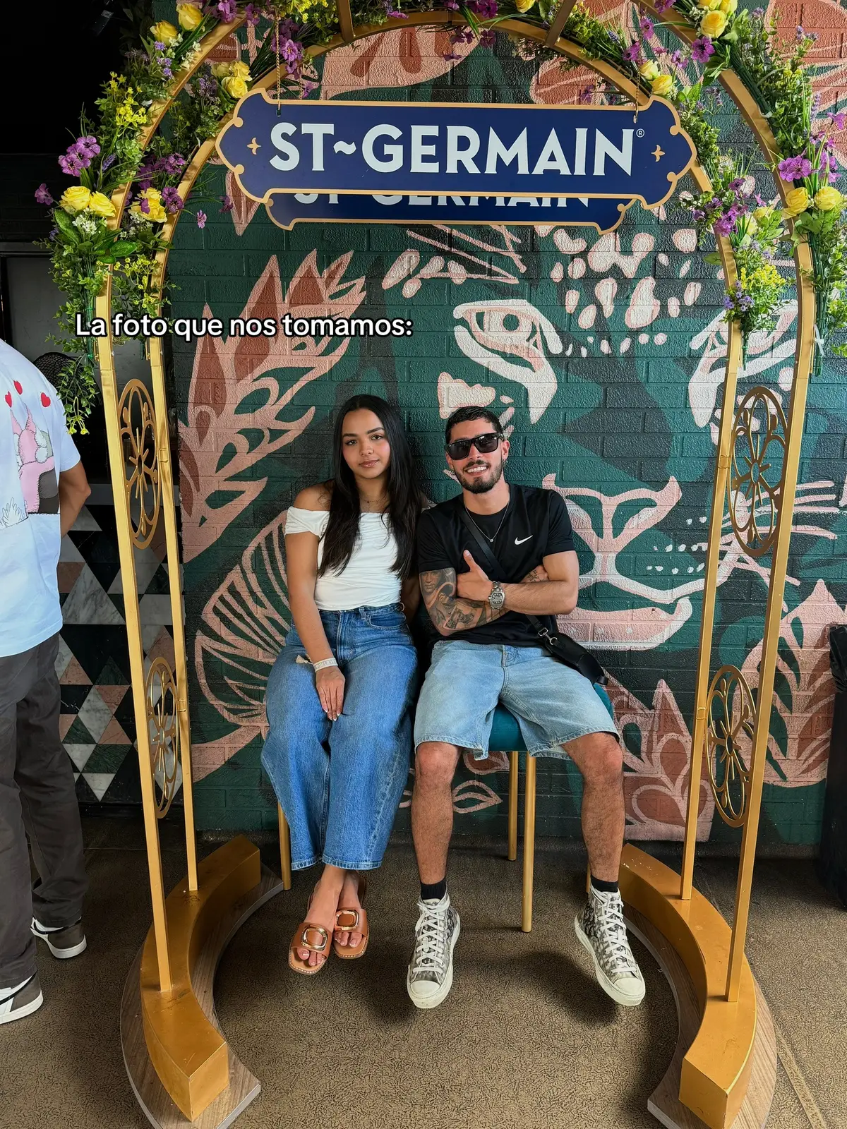 Creo que ya saben cuál es cuál JAHAJHAJS @iconico 