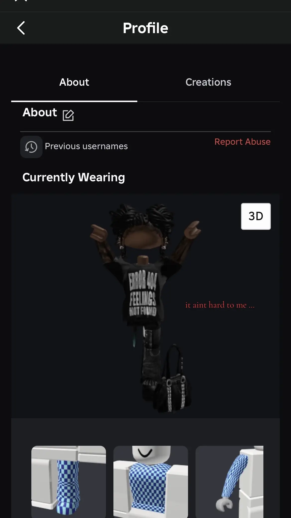 i want a fg but ionk tho , 🫣  #fyp #viral #robloxfyp #robloxedit #wlw 