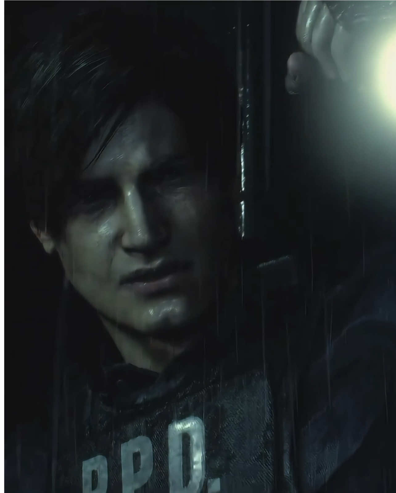 #residentevil#leonkennedy  