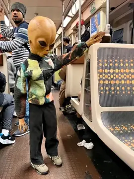 #alien #ai #fyp 